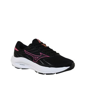 Tenis-de-Treino-Preto-e-Roxo-Jet-8-|-Mizuno-Tamanho--34---Cor--PRETO-0